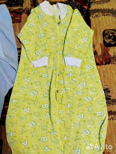 Коконы-пеленки