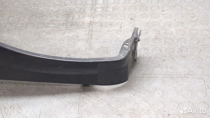 Крыло Renault Megane 2, 2006