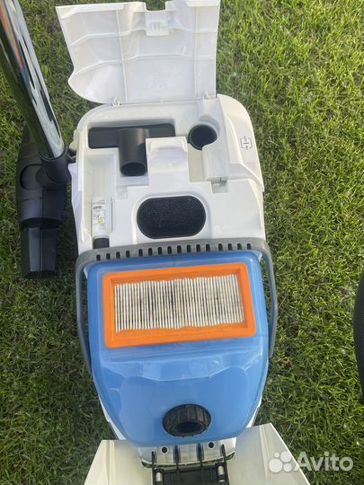 Пылесос Karcher DS 6 premium Mediclean