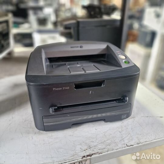 Принтер Xerox Phaser 3140