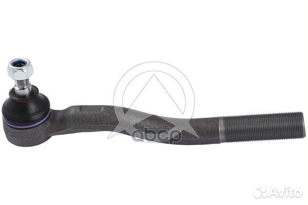 Наконечник рулевой тяги левый