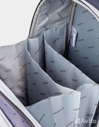 Рюкзак для девочки