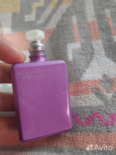Apparition Emanuel Ungaro парфюмерная вода