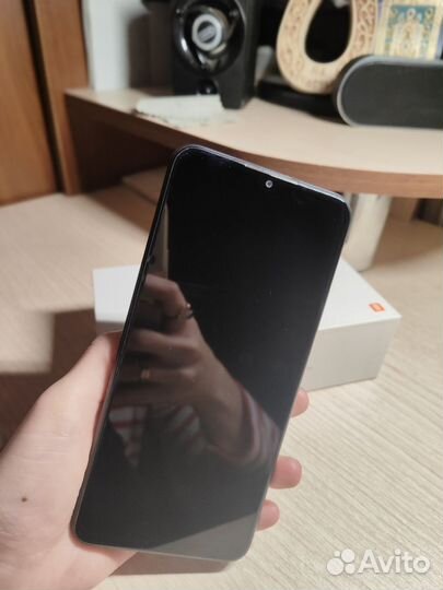 Xiaomi Redmi 9, 4/64 ГБ