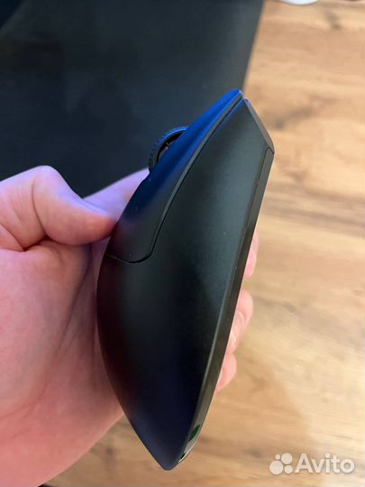 Игровая мышь Razer DeathAdder V3 Pro