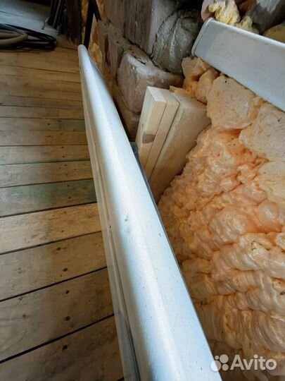 Конвектор ensto 1,3квт