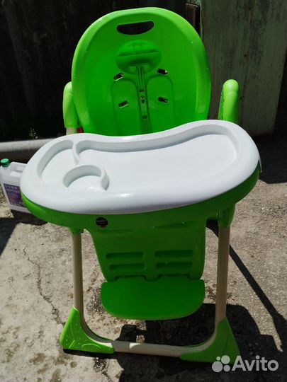 Стул для кормления