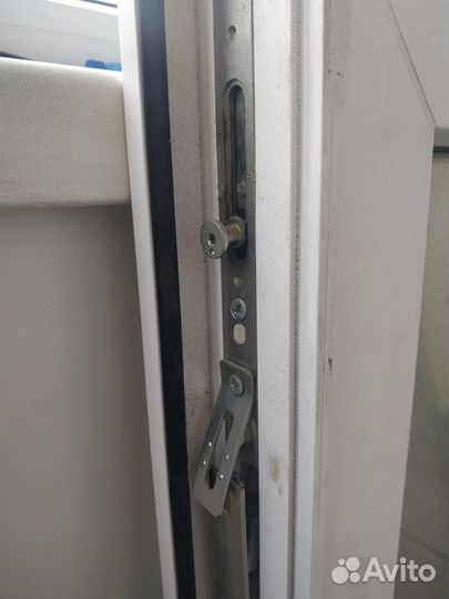 Ремонт пластиковых окон