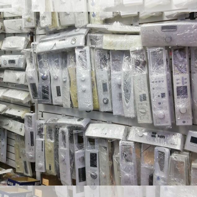 Модуль управления стиральной машины ремонт продажа