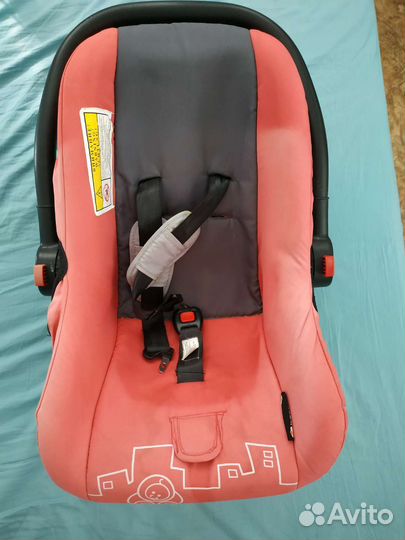 Автолюлька