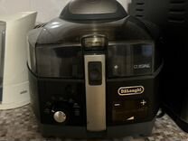 Мультиварка delonghi