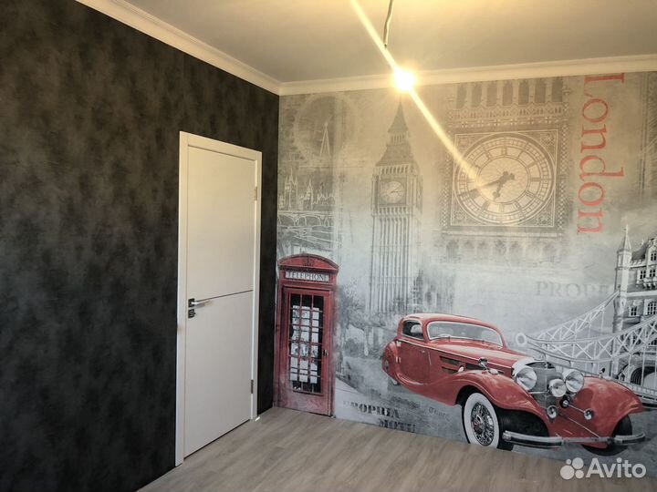 Двери межкомнатные серия Техно