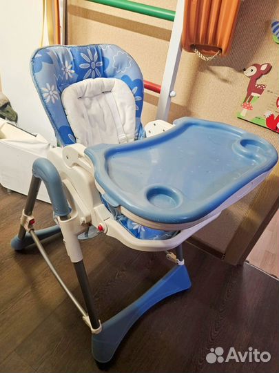 Стул для кормления