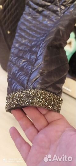 Пальто-плащ