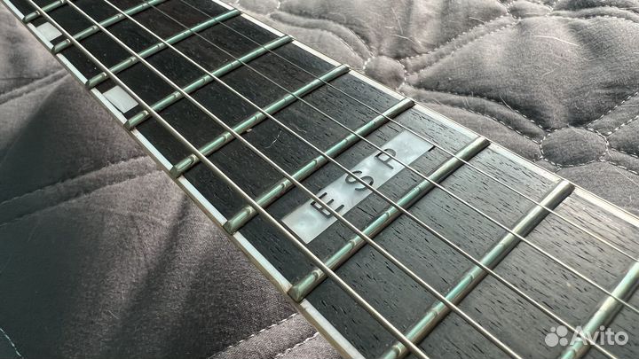 Гитара ESP Horizon NT