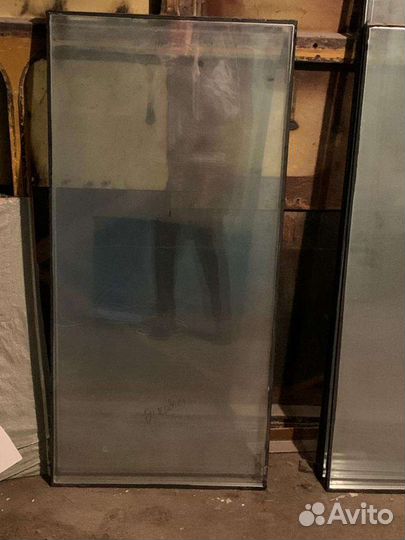 Стеклопакет