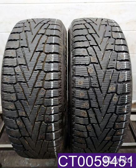 Nexen Winguard WinSpike WS6 SUV 235/60 R18 96T