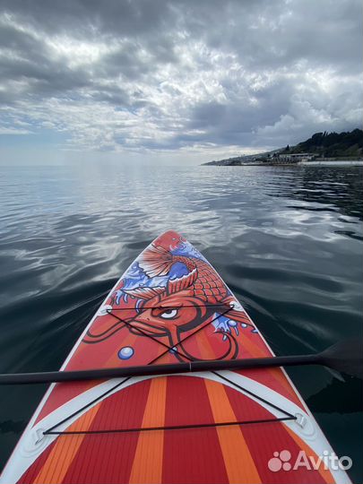 Продам сап борд, SUP-доски, sup board