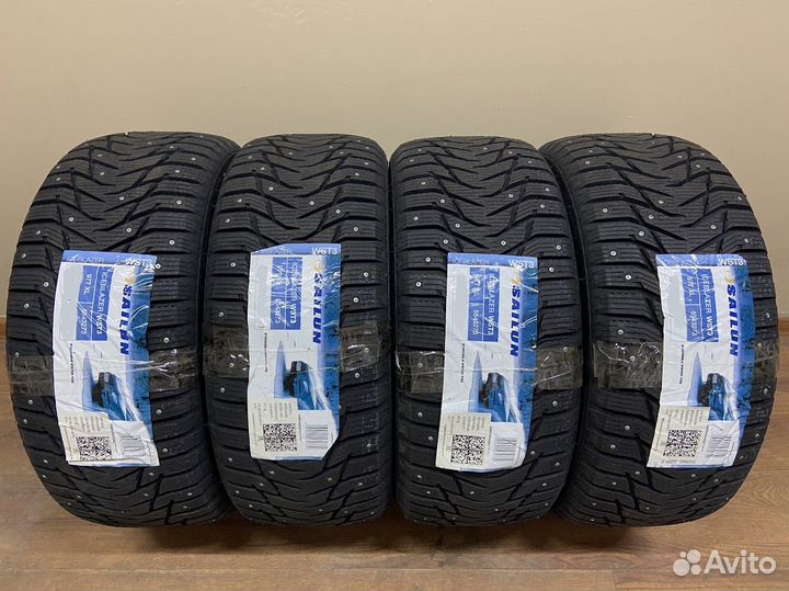 Kapsen K3000 225/55 R17 101W