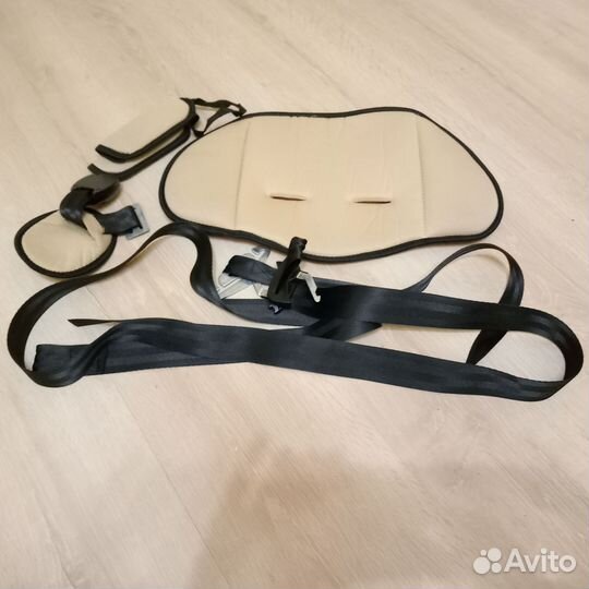 Автокресло детское