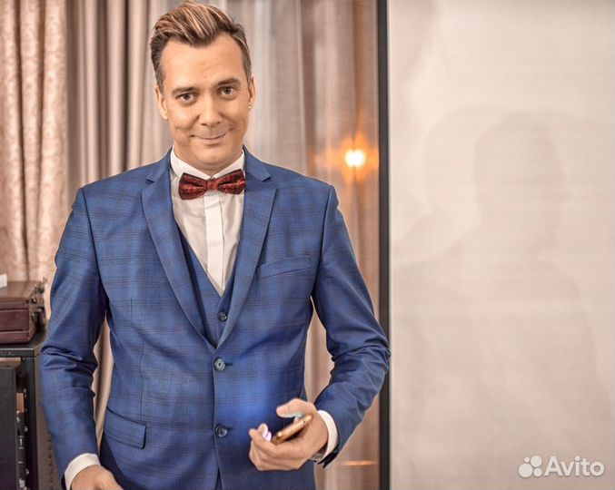 Тамада Ведущий Уфа