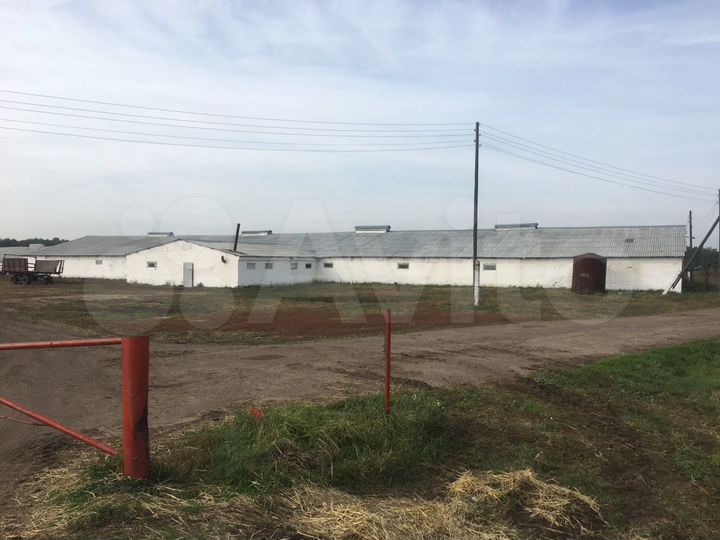 Производство, 1530.7 м²