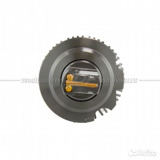 Светодиодные лампы MTF Light Cyber Light Pro H7/H1