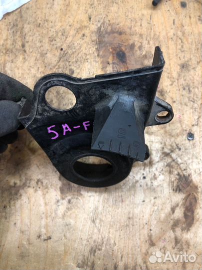 Крышка грм нижняя Toyota Sprinter E110 5a-fe