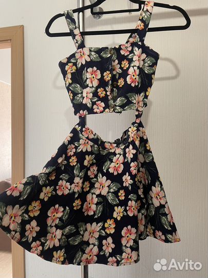 Женская одежда пакетом