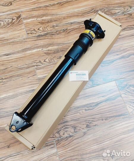 Амортизатор Mercedes-Benz X164 без ADS