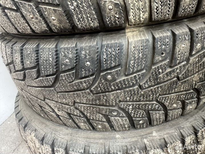 Hankook Winter I'Pike RS W419 185/65 R15 92T