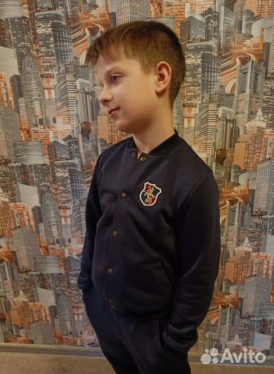 Костюм для школьника