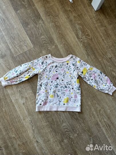 Пакет вещей crockid