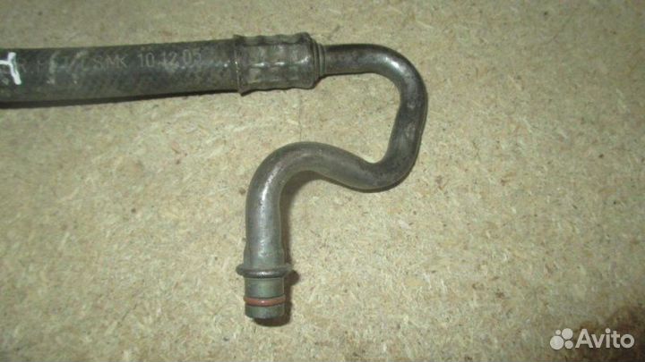 Трубка гур Opel Astra H 2004 - 2014