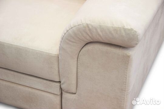 Диван прямой Бостон