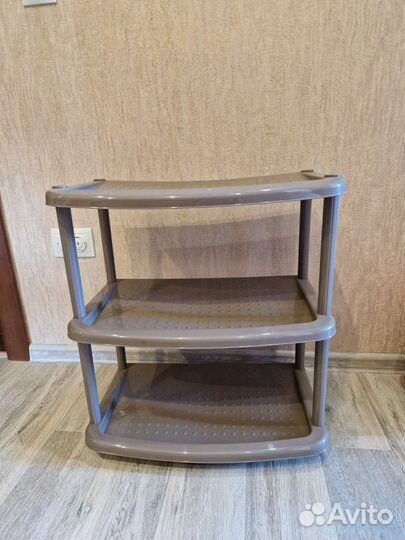 Подставка для обуви