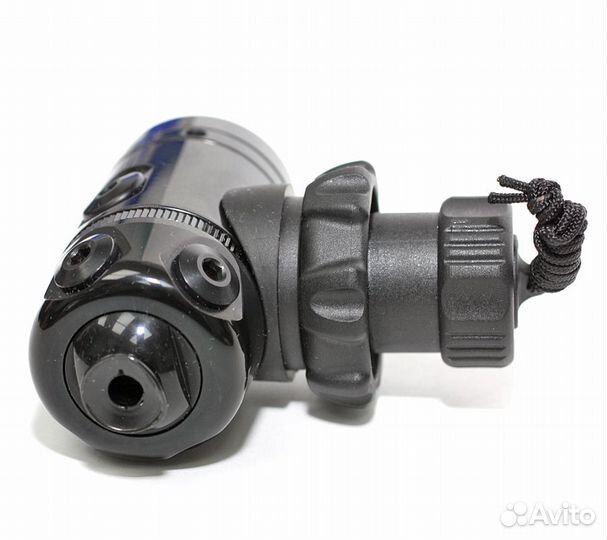 Первая ступень регулятора Rg1911