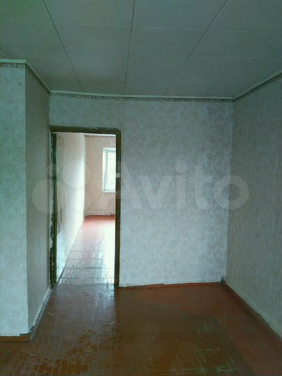 2-к. квартира, 48 м², 2/2 эт.