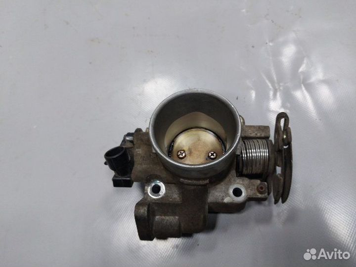 Дроссельная заслонка Lifan Breez седан LF479Q3