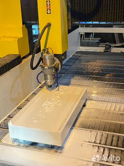 Программист, оператор чпу по дереву