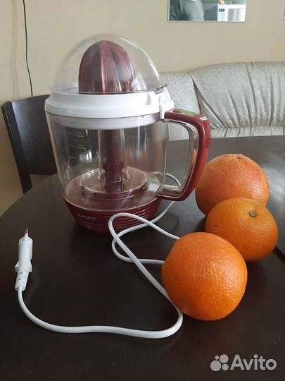 Соковыжималка новая