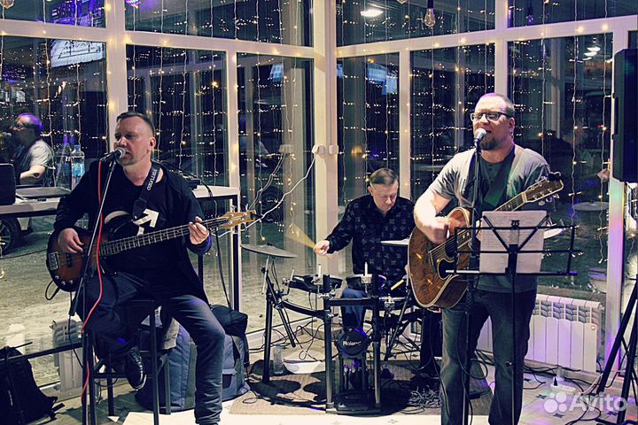 Соло, Дуэт, кавер-группа