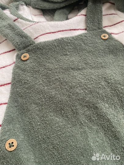 Костюм эльфа Zara kids