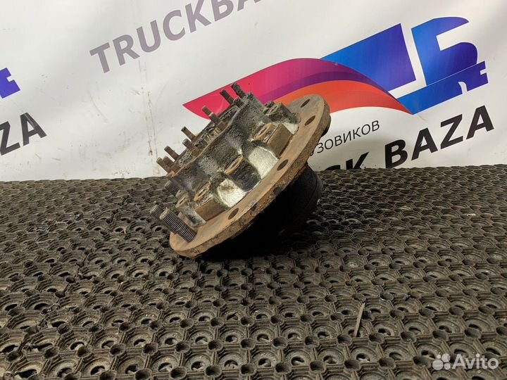 Ступица задняя Scania 4-series, Scania 5-series