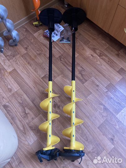 Шнек Mora Ice Bee 150 мм