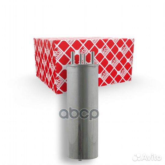 Фильтр топливный 26950 Febi