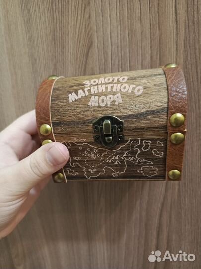 Монетки игрушечные