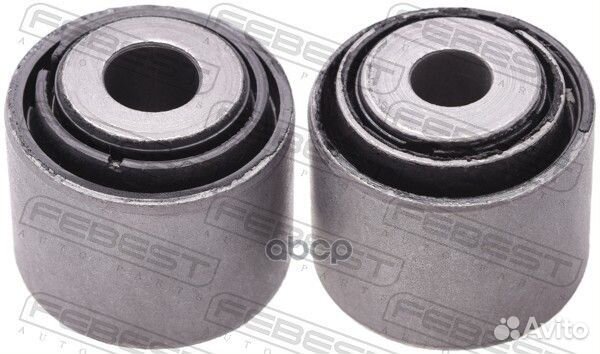 Сайлентблок задн подвески (компл) audi Q7 2006