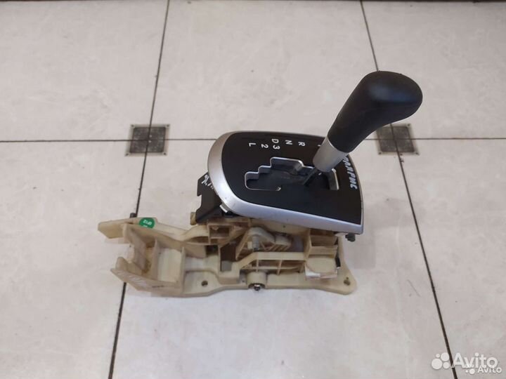 Кулиса АКПП Hyundai Solaris