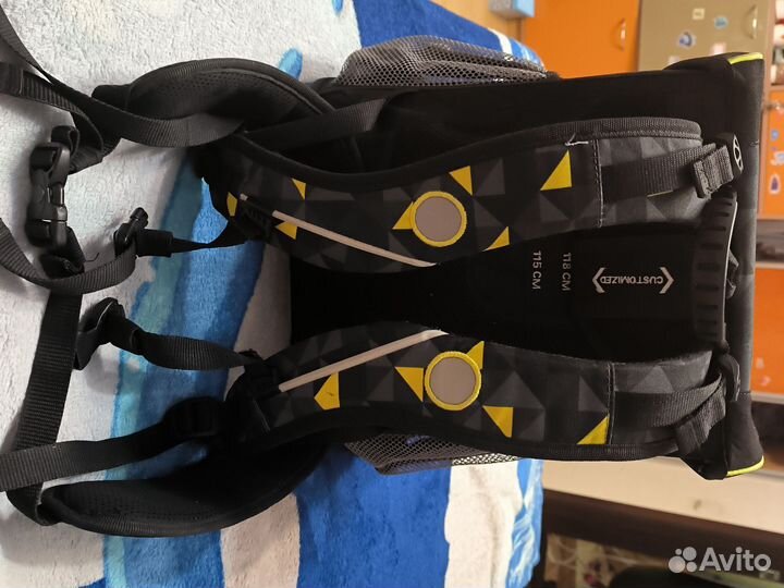 Школьный рюкзак belmil